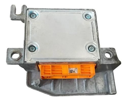 Módulo Bolsas De Aire Chevrolet Tornado 1.8 Original 16-19