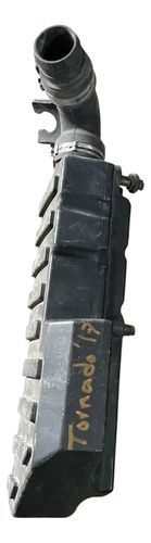Resonador Filtro De Aire Chevrolet Tornado 2012-2020