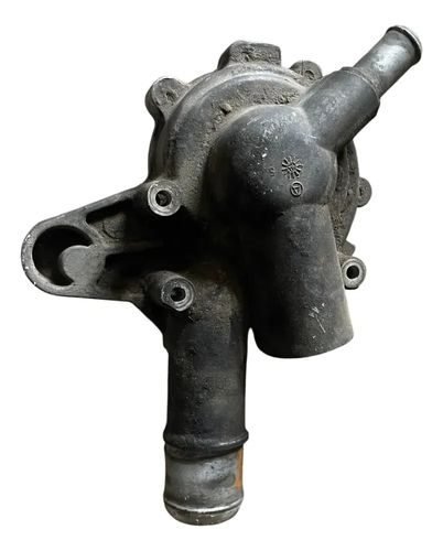Bomba De Agua Ford Escape 3.0 V6 Original 2001-2007