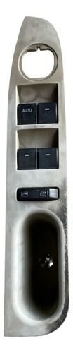 Control Maestro Vidrios Ford Fusion Original 2006-2009