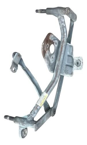 Mecanismo Brazos Limpiaparabrisas Ford Fiesta 2006-2008