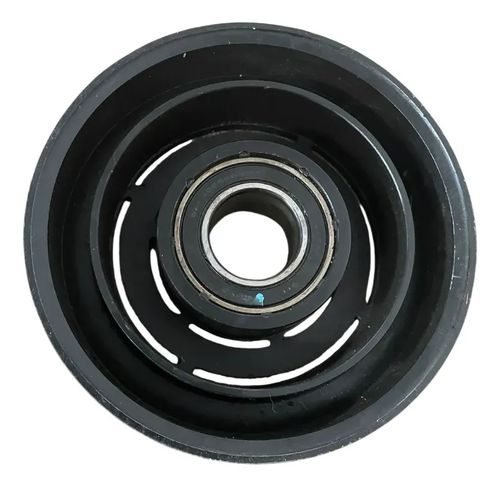 Polea Compresor Aire Acondicionado Ford Fiesta 2003-2010