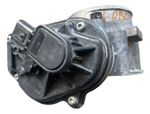 Vista 2 de Cuerpo Aceleración Ford Lobo F150 Triton 4.6 Original 07-10