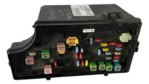 Vista 3 de Caja Fusibles Tipm Modulo Chrysler Cirrus 3.5 2007-2010