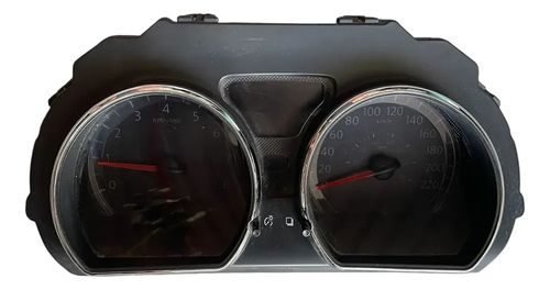 Velocimetro Cluster Nissan Versa Automático 2015-2016