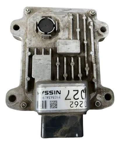 Computadora De Transmisión Nissan Versa 1.6 Original 11-19