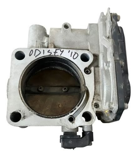 Cuerpo De Aceleracion Honda Odyssey 3.5 Original 2007-2010