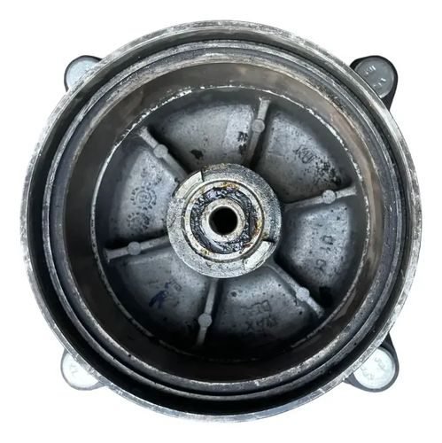 Vista 3 de Masa Delantera Rin Suzuki Lets 2010-2018 Original