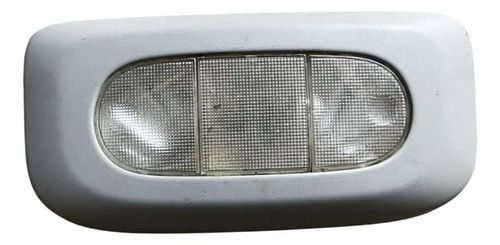 Plafón Luz Interior Domo Techo Ford Lobo F150 2004-2008