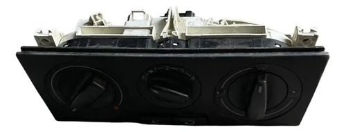 Controles De Aire Acondicionado Derby 2000 A 2009 Original
