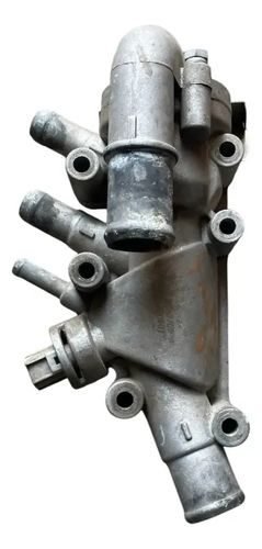 Toma De Agua Termostato Ford Fiesta Courier 1.6 2007-2010