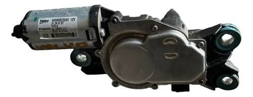 Vista 3 de Motor Limpiaparabrisas Trasero Volvo Xc60 Original 2009-2017