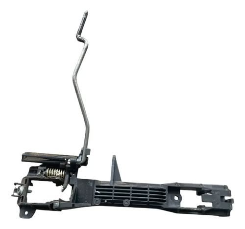 Base Manija Delantera Izquierda Toyota Camry 07-11 Original