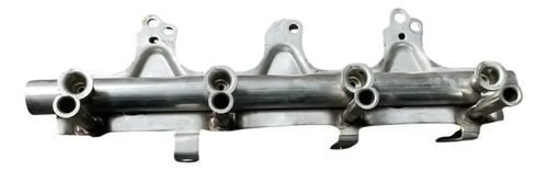 Riel De Inyectores Seat Altea 2.0 Turbo Original 2010-2015