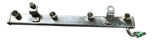 Vista 3 de Riel Inyectores Dodge Journey 2.4 11-20 Avenger Jeep Compass