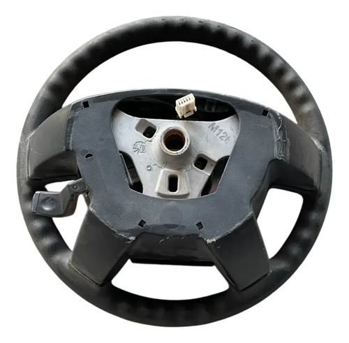 Vista 2 de Volante De Direccion Dodge Caliber Original 2008-2012