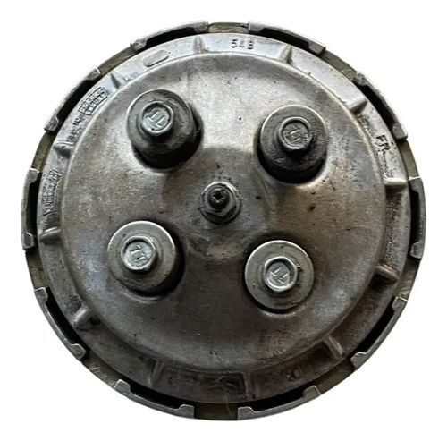 Clutch Embrague Completo Yamaha Fz16 2010 A 2015 Original