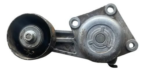 Polea Tensora Banda Accesorios Ford F150 Lobo 4.6 2004-2007