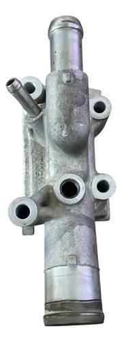 Toma De Agua Chevrolet Aveo Original 1.5l 2020-2022
