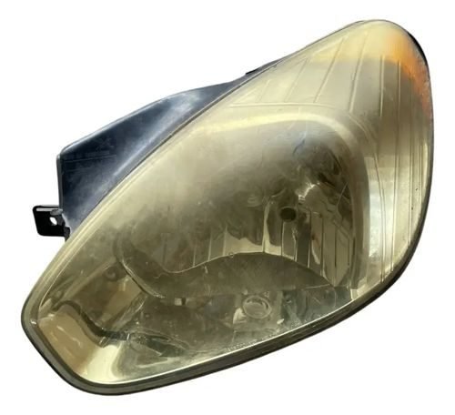 Faro Izquierdo Para Dodge Attitude 2007 2008 2009 2010