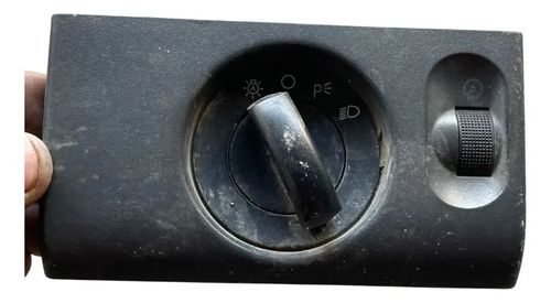 Perilla Luces Ford F-150 Lobo Original 2004-2008