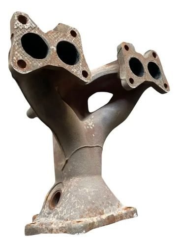 Vista 3 de Multiple Escape Nissan Sentra 1.8l Original B15 2002-2006