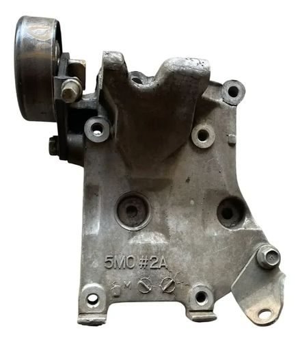 Soporte De Compresor Nissan Sentra 1.8 Original 2001-2006