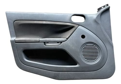 Tapa De Puerta Chofer Ford Fiesta 1.6 Original 2003-2010