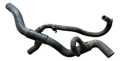 Manguera Agua Radiador Volvo S40 C30 V50 T5 2.5l 07-10 Orig
