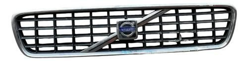Parrilla Delantera Volvo S40 2.5 Turbo 2007-2010 Original Oe