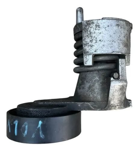 Polea Tensora De Banda Volvo S40 2.5 Turbo Origin 2007-2010
