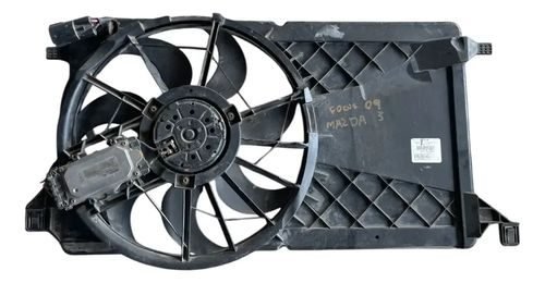 Electroventilador Mazda 3 2.0 Original 2004 2005-2009