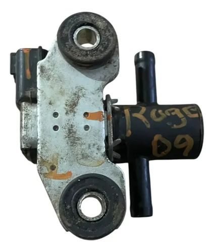 Valvula Purga Canister Evap Nissan Rogue 2.5l 2008-2014