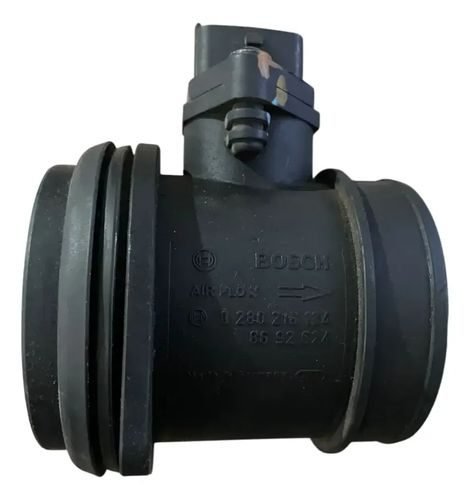 Sensor Maf Volvo S40 2.5 Turbo Original Bosch 2006-2010