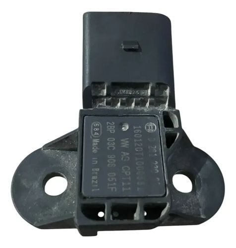 Vista 2 de Sensor Map Volkswagen Up 1.0 Original 2017