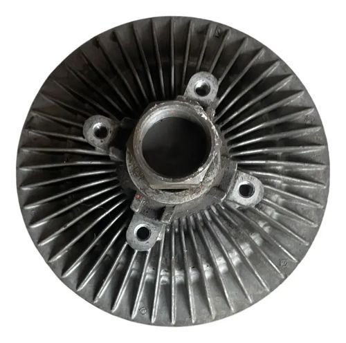 Vista 3 de Fan Clutch Embrague Ventila Dodge Ram 1500 4.7l 10-12 Orig