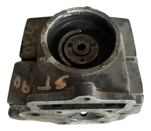 Cabeza De Motor Italika St90 Original