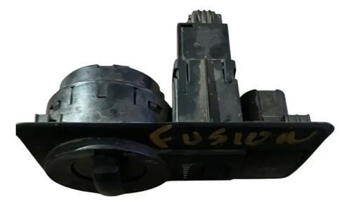 Vista 3 de Modulo Control Luces Ford Fusion Milan Mkz 2006-2009 Orig