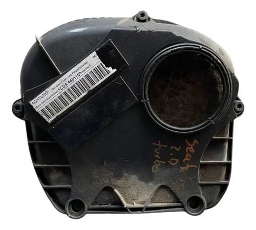 Vista 2 de Tapa Distribucion Superior Seat Altea 2.0 Turbo 15-16