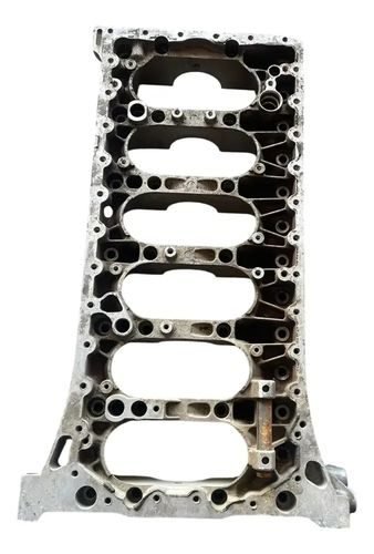 Bancada Cigueñal Block Volvo Xc60 3.0t T6 2010 2015 Original