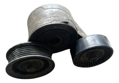 Vista 3 de Tensor Banda Accesorios Dodge Ram 1500 4.7l 2010 2012 Origin