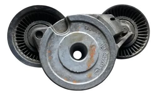 Vista 2 de Tensor Banda Accesorios Dodge Ram 1500 4.7l 2010 2012 Origin