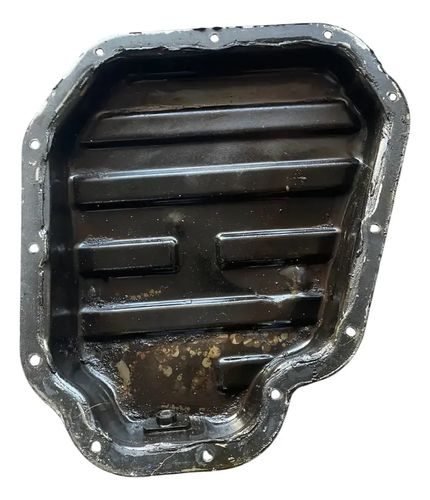 Cárter Aceite Motor Nissan Rogue 2.5 2008-2014 Original Oem