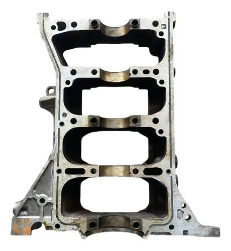 Bancada De Cigüeñal Nissan Rogue 2.5 Original 2008-2014