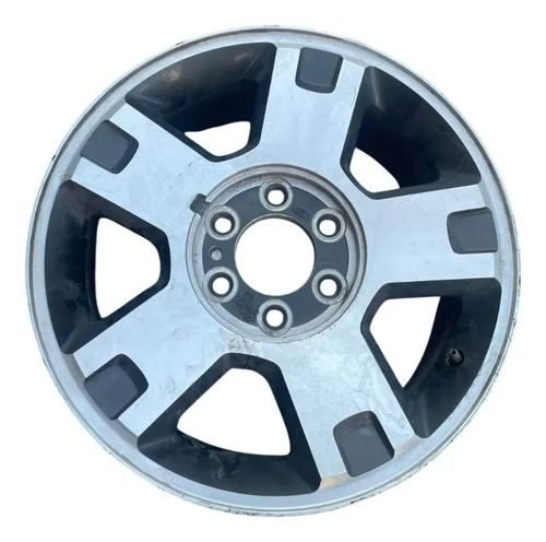 Rin 18 Ford Lobo Stx F-150 Original 6 Birlos 2004-2008