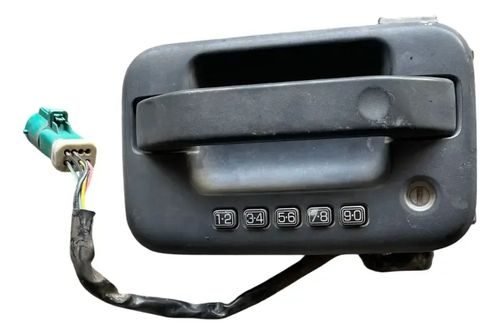 Manija Delantera Izquierda Ford F-150 Lobo 04-08 Original