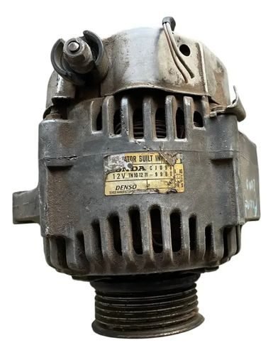 Alternador Honda Accord 2.3 98-02 Denso 80a Acura Cl Oem