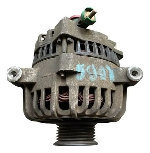 Alternador Ford Lobo 4.6 Original 2004-2008