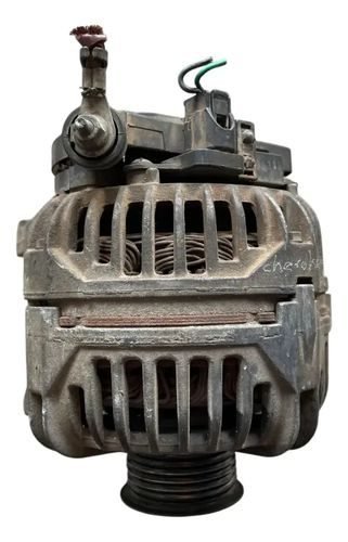 Alternador Jeep Cherokee 4.0 Original 1999 2000 2001