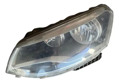 Faro Izquierdo Volkswagen Gol Original 2010-2018